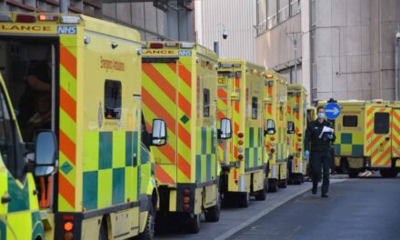 London Ambulance Service Accelerates Digital Transformation with Major Upgrades to AI, Automation and Core Infrastructure