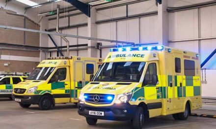 East of England Ambulance Service staff claim culture is ‘rotten’ as details of ‘unacceptable’ WhatsApp groups emerge