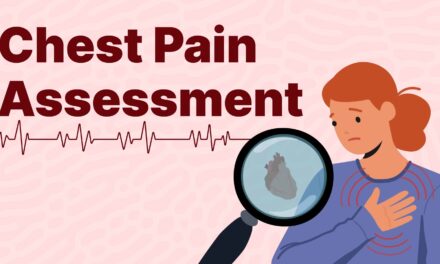 Chest Pain Assessment