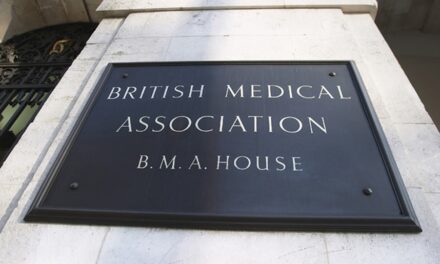 GP Industrial action