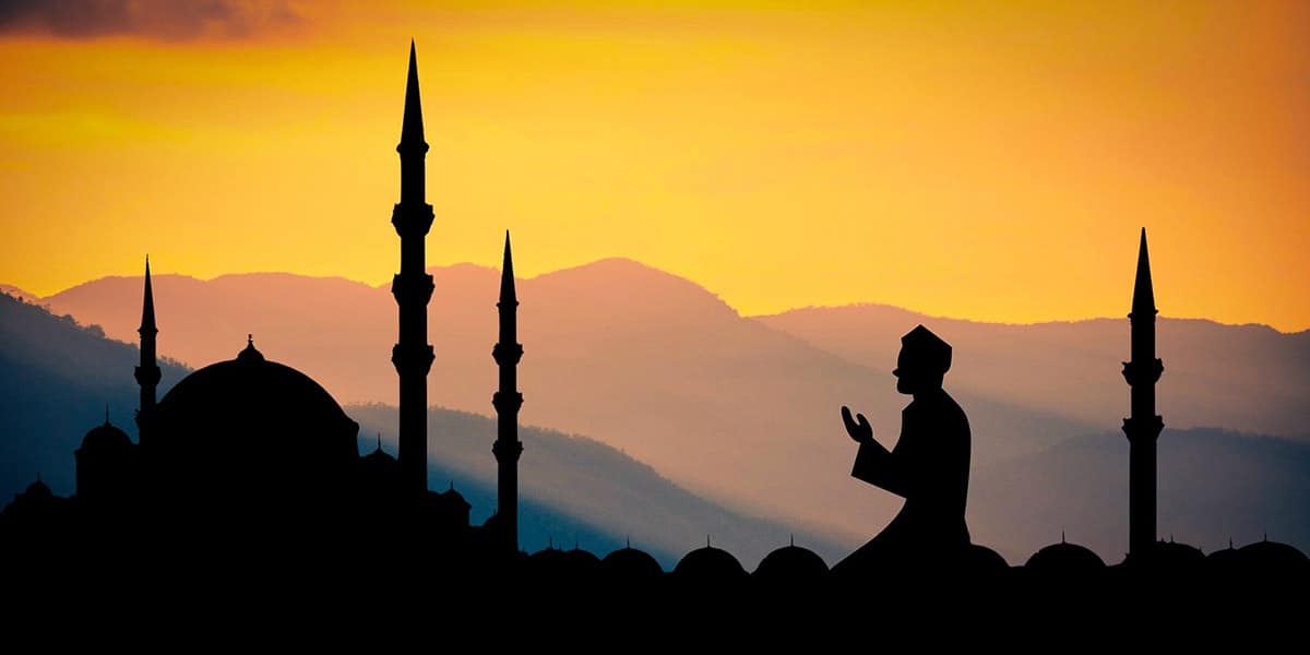 Ramadan – Paramedics Guide