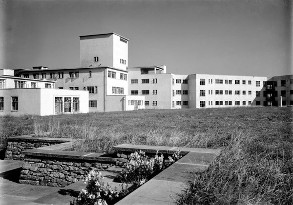 Effects of Community Hospital closures in the UK