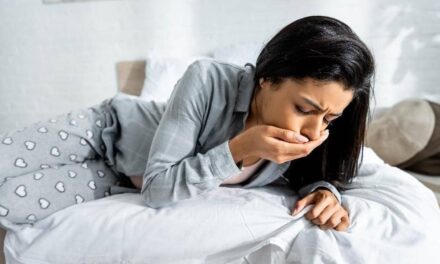Cyclic Vomiting Syndrome: Understanding the Condition and Its Management in the Pre-hospital Setting”