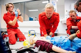 The Life-Saving Role of REBOA in Traumatic Cardiac Arrests Following a Van vs. Lorry Road Traffic Collision