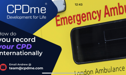 CPDme