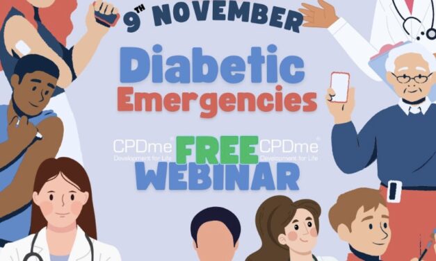 Diabetic Emergencies