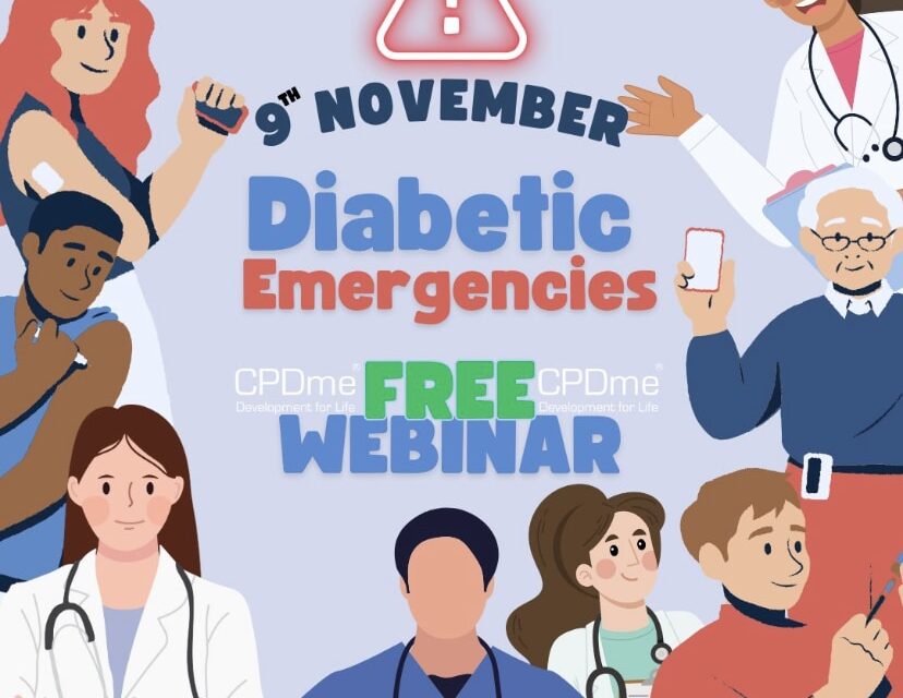 Diabetic Emergencies
