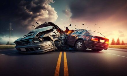 Road to Recovery: A Paramedic’s Guide to Reading Accident Scenes