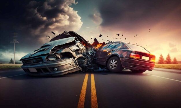 Road to Recovery: A Paramedic’s Guide to Reading Accident Scenes