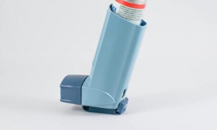The Future of Cannabis Delivery: Inhalers in Disguise