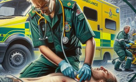 Continuing Professional Development (CPD) for Paramedics