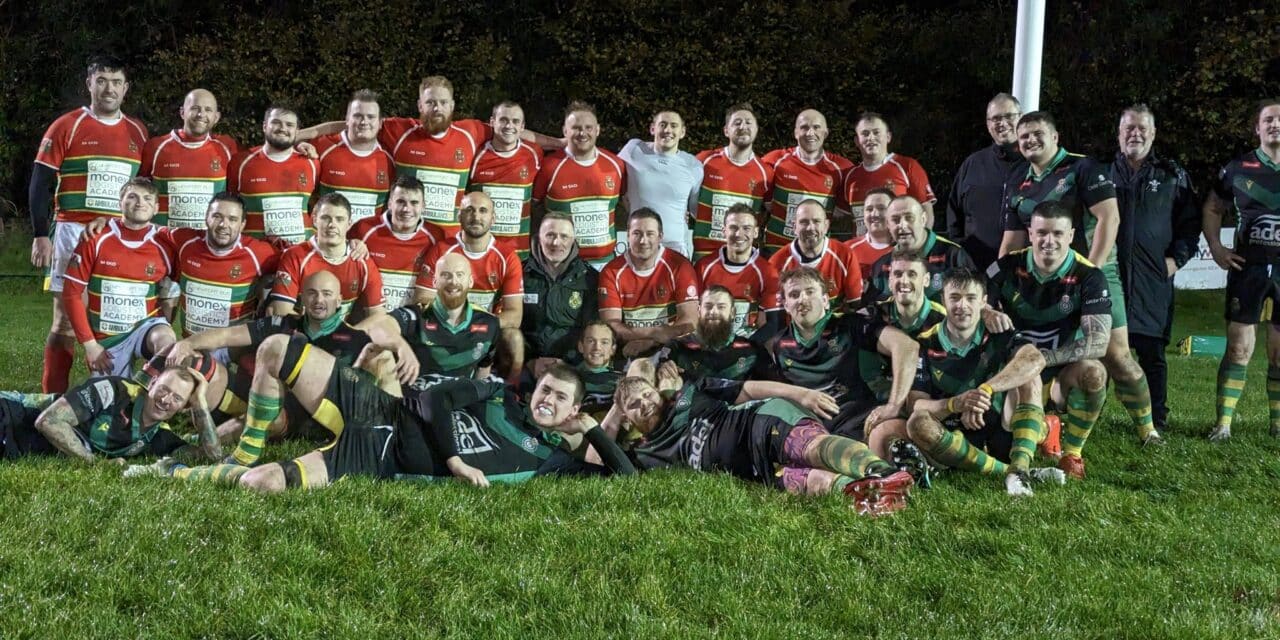 WAST Rugby