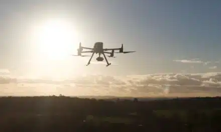 Welsh Ambulance service to test drone-delivered defibrillators