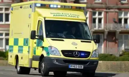 Student paramedics urged to call out misconduct