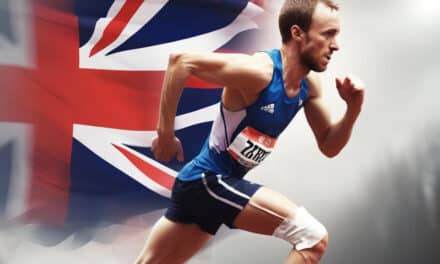 Recognising and Treating Running Injuries as a Paramedic