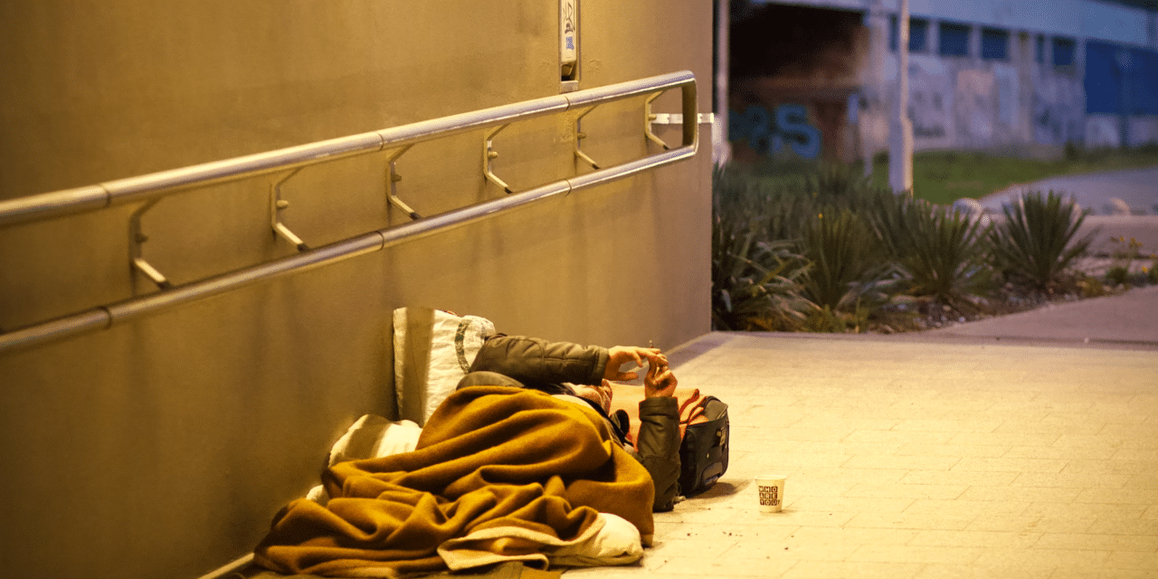 Poverty and it’s effect on Mental Health