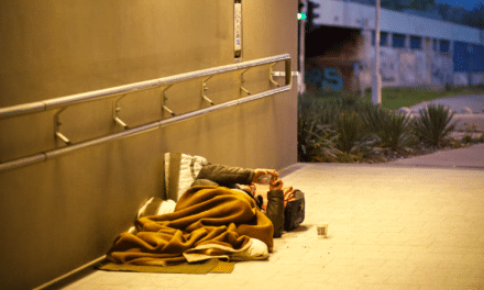 Poverty and it’s effect on Mental Health