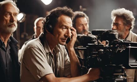 Ear Pain in Film Industry Professionals: Causes, Remedies, and Prevention