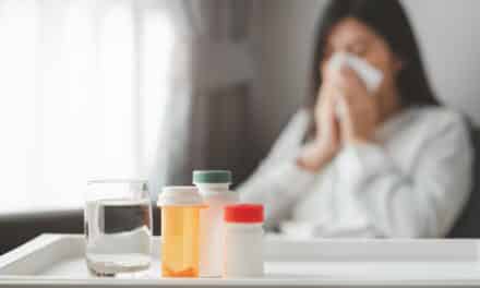 Sore Throat and Cough in Film Industry Professionals