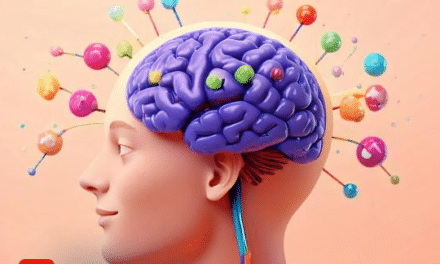 I was of the understanding the brain only needed glucose