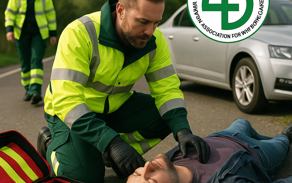 Whats new in the world British Association for Immediate Care (BASICS)