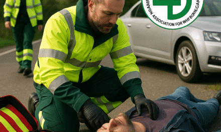 Whats new in the world British Association for Immediate Care (BASICS)
