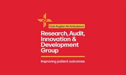Advancements in Prehospital Resuscitation Research: The Work of East Anglian Air Ambulance’s RAID Group