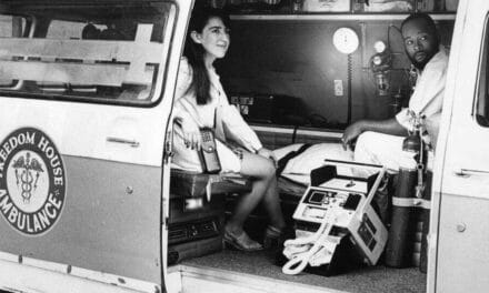Amazing Innovators in Prehospital Care.
