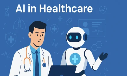 The Rise of AI in Healthcare: Transforming Medicine Through Intelligence