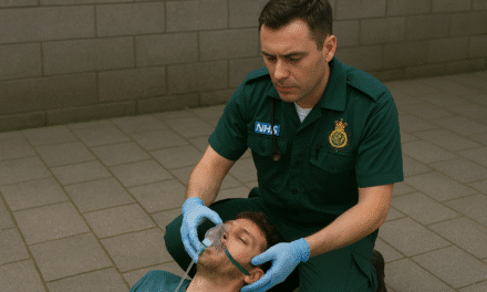 Spice: What Every Paramedic Needs to Know