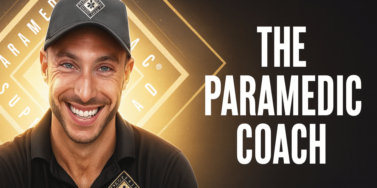 The Paramedic Coach