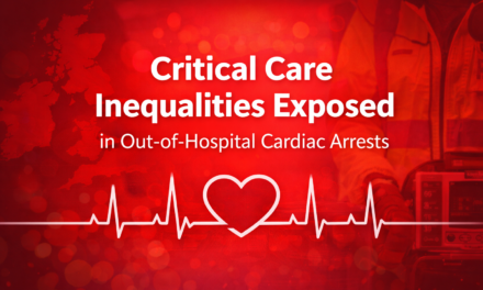 Critical Care Inequalities Exposed in Out-of-Hospital Cardiac Arrests