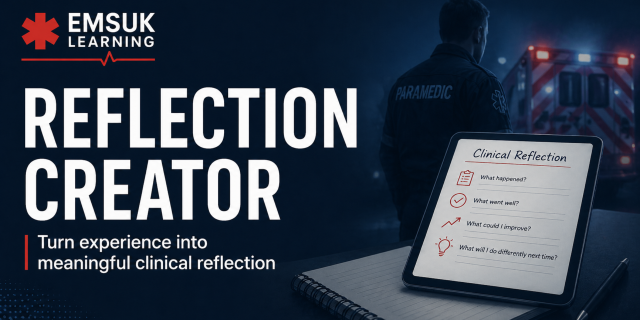 Reflection Creator