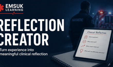 Reflection Creator