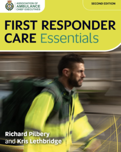 First Responder Care Essentials, Second Edition