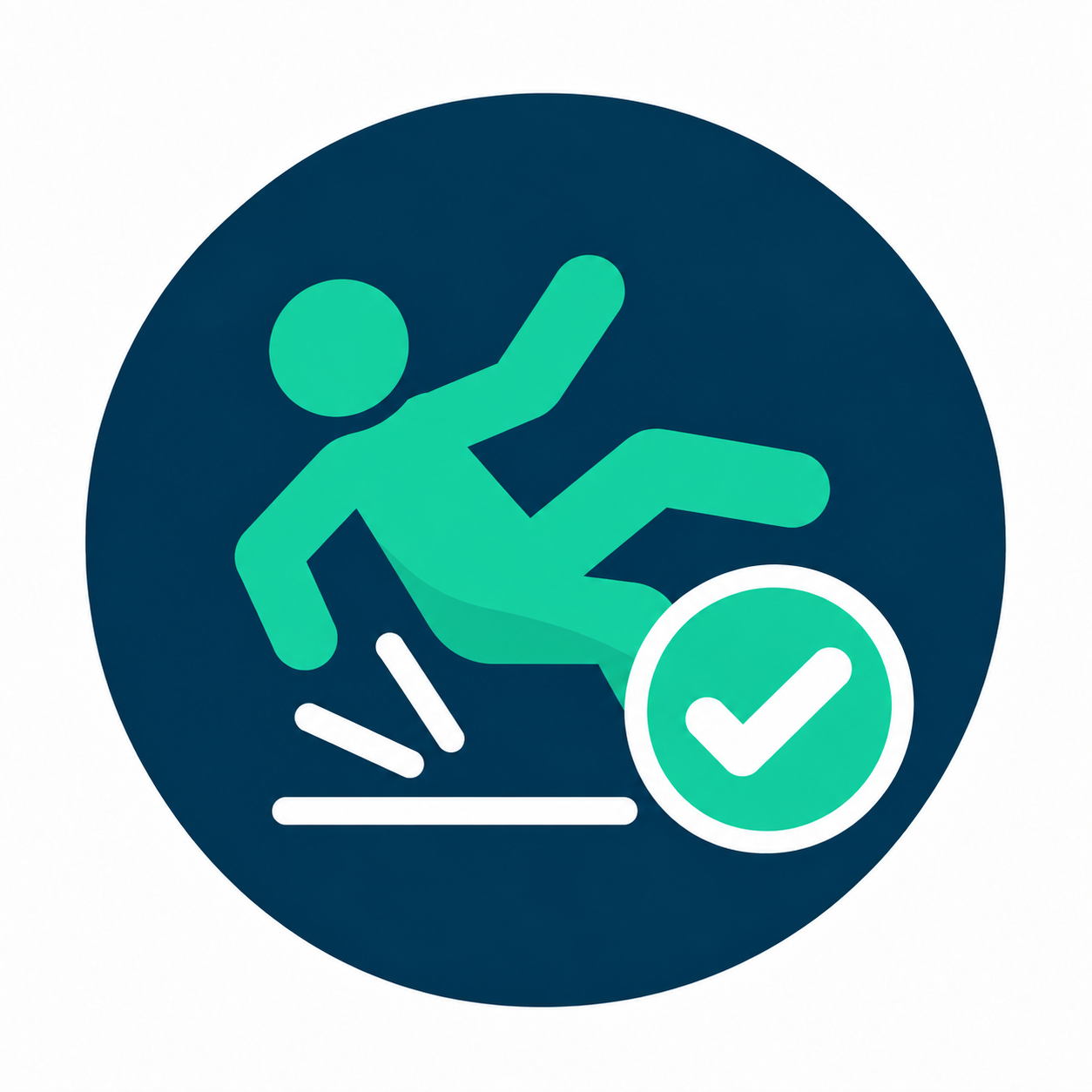Falls Decision Aid