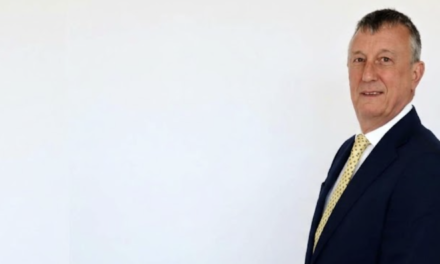 Phil Berrington Appointed Welsh Ambulance Chair: His Background and Priorities