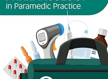 Essential Pharmacology in Paramedic Practice