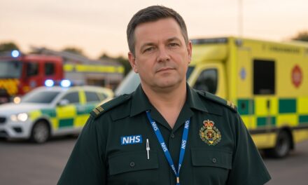 Ambulance Pension Age Petition Rejected: What It Means for Frontline Staff
