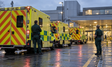 Warning after warning: what Welsh coroners keep telling the system about ambulance delays